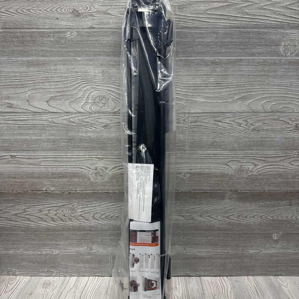 NEW 100 Inch Mesh Partition Gate