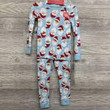 NEW Santa 2 Pc Pj 3t