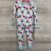 NEW Santa 2 Pc Pj 3t