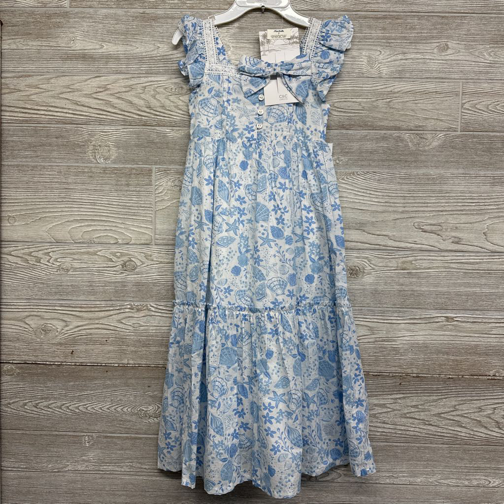 NEW Dress Sea Shells 6