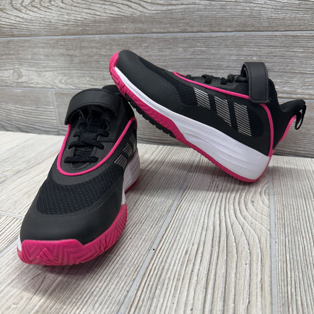 Own The Game Basketball Shoes 1.5y