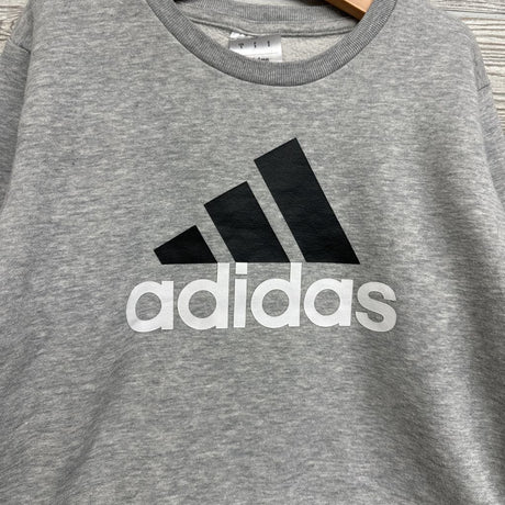 Crewneck Logo 5
