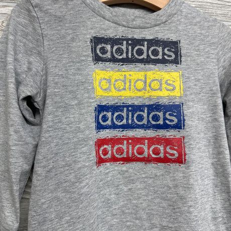 LS Shirt Logos 24M