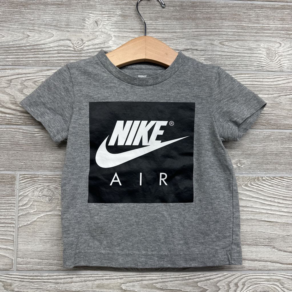 Shirt Logo 2t