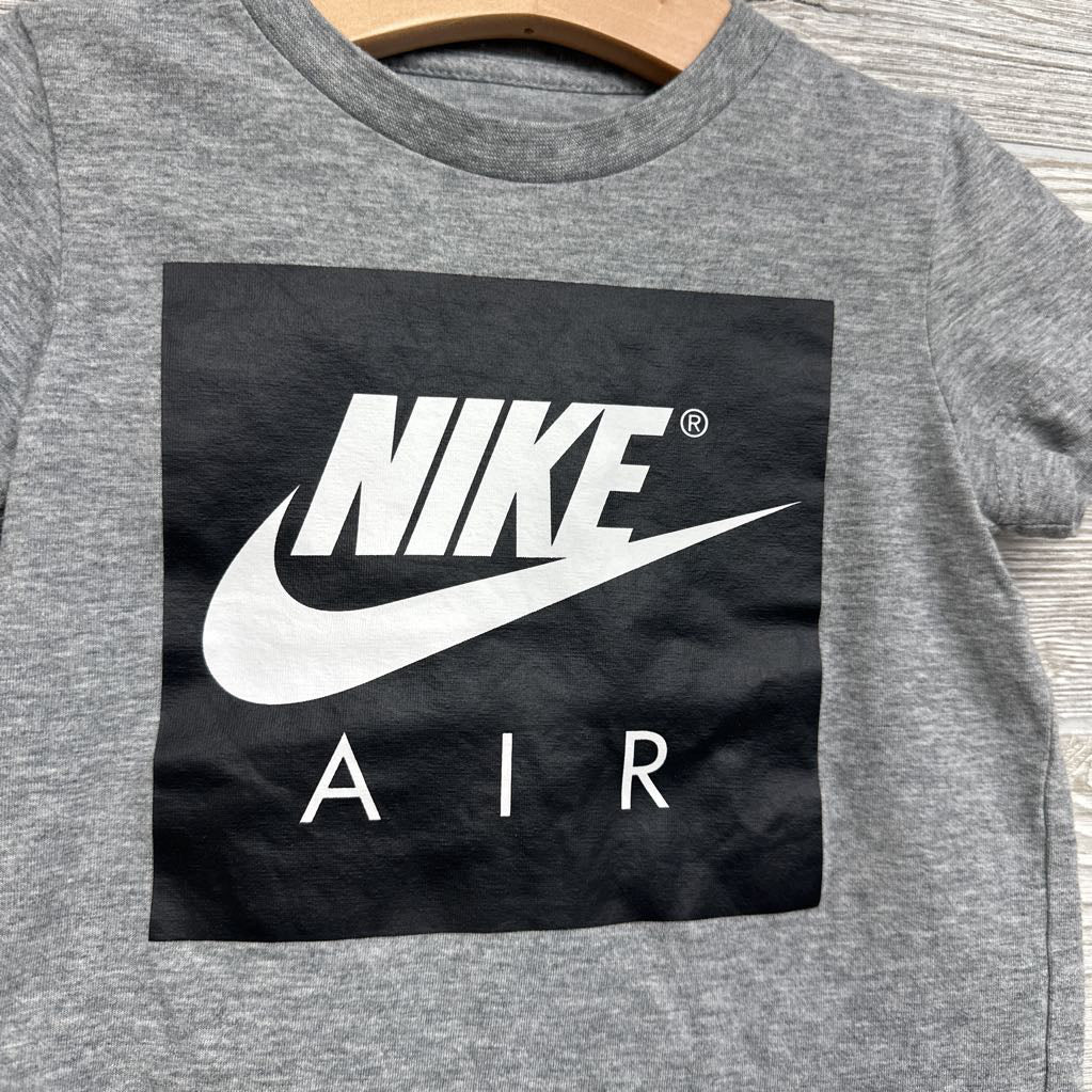 Shirt Logo 2t