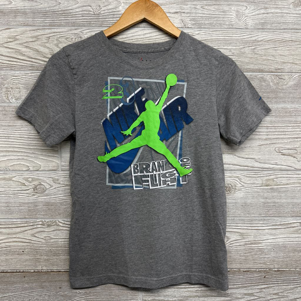 Shirt Jumpman Logo 14