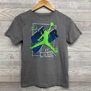 Shirt Jumpman Logo 14