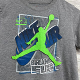 Shirt Jumpman Logo 14