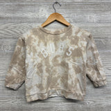 Crewneck Tie Dye Bubs 6