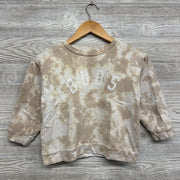 Crewneck Tie Dye Bubs 6