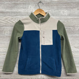 NEW Fleece Jacket 8