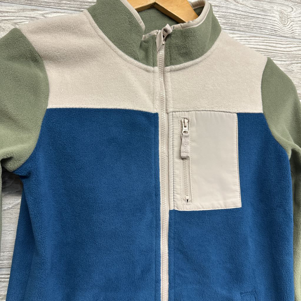 NEW Fleece Jacket 8