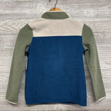 NEW Fleece Jacket 8