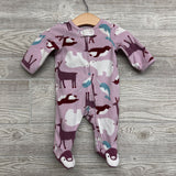 Blanket Sleeper Animals 3M