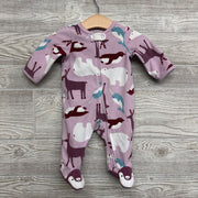 Blanket Sleeper Animals 3M