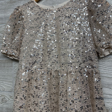 Sequins Dress 10-12