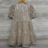 Sequins Dress 10-12