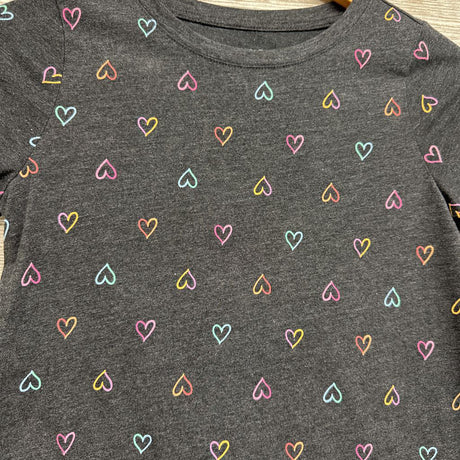 Shirt Hearts 10-12