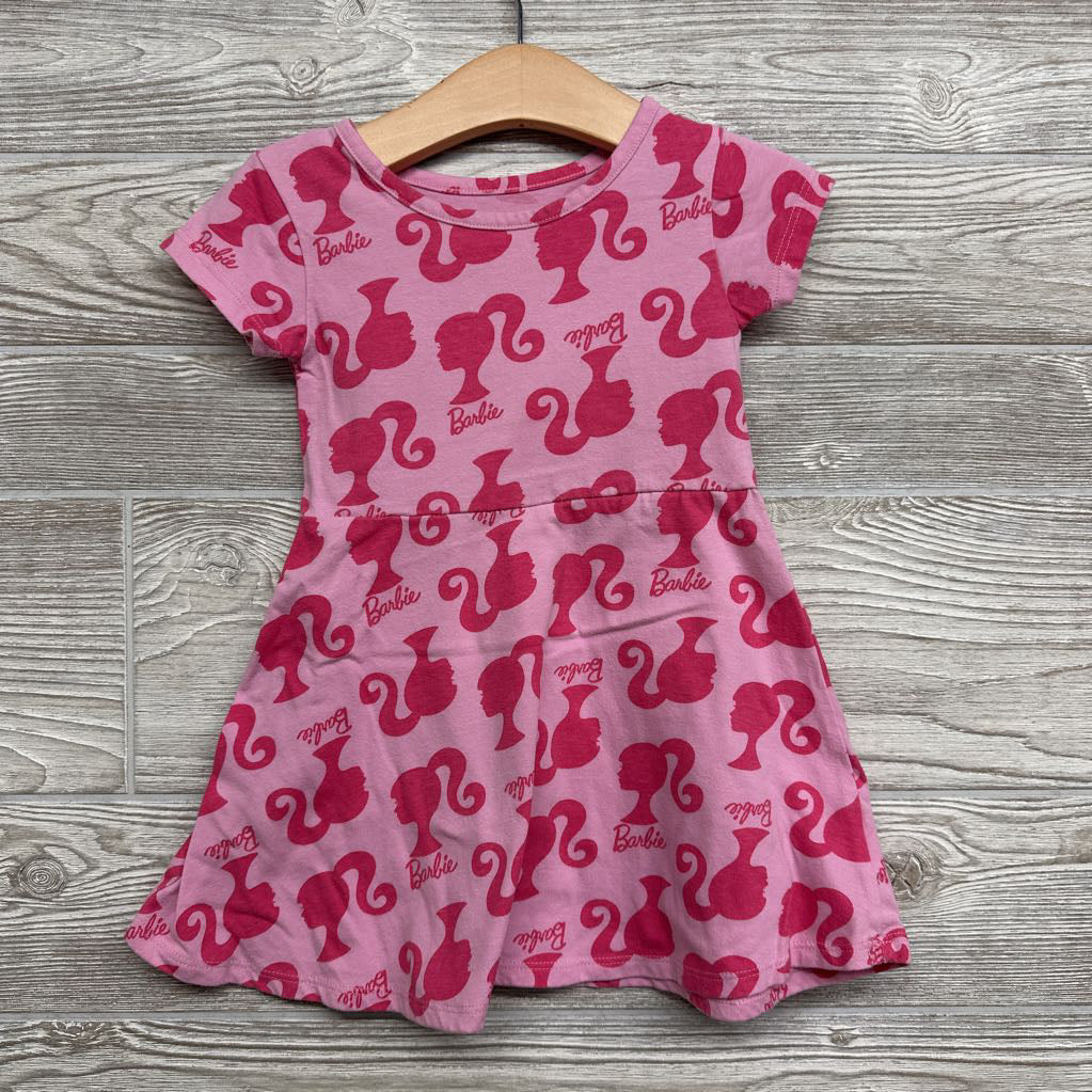 Shirt Barbie 2t