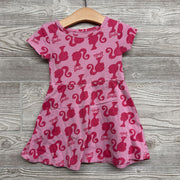 Shirt Barbie 2t