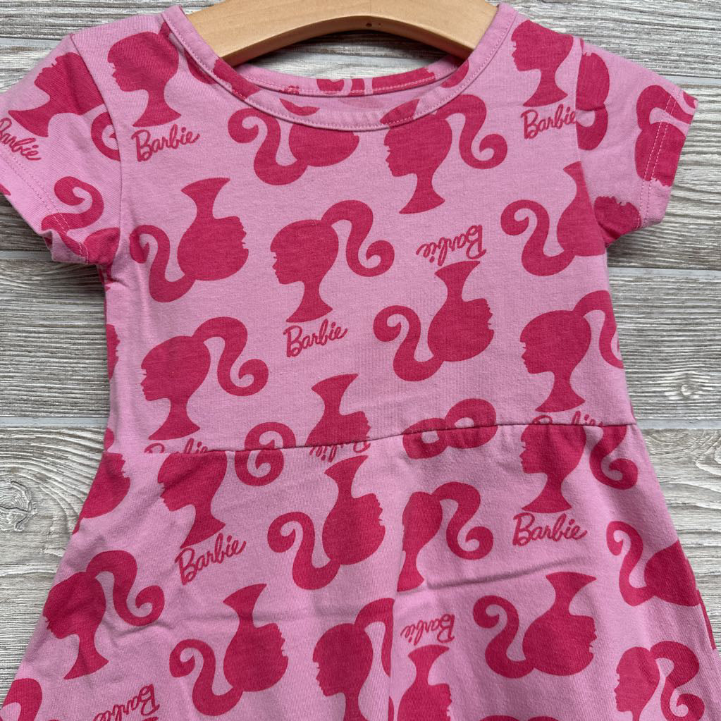 Shirt Barbie 2t