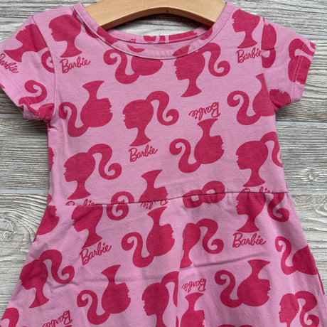 Shirt Barbie 2t