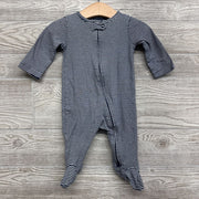 Sleeper Stripes 3-6M