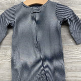 Sleeper Stripes 3-6M