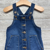 Denim Jumper 18M