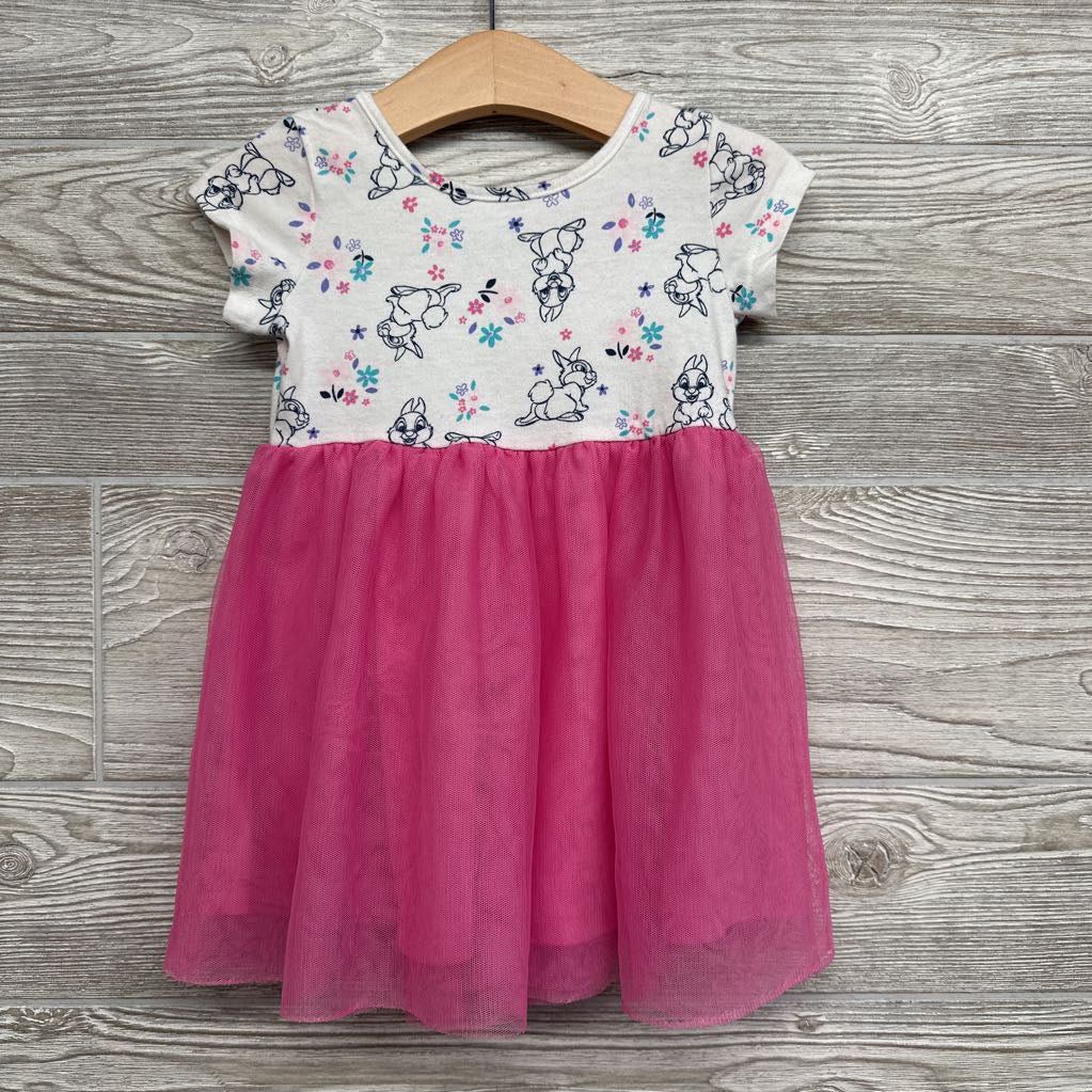 Thumper Tutu Dress18M