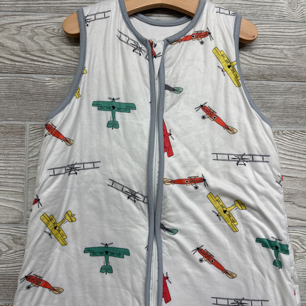 Sleep Sack Planes 1.0 Tog