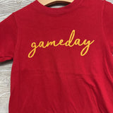 Shirt Game Day 3t