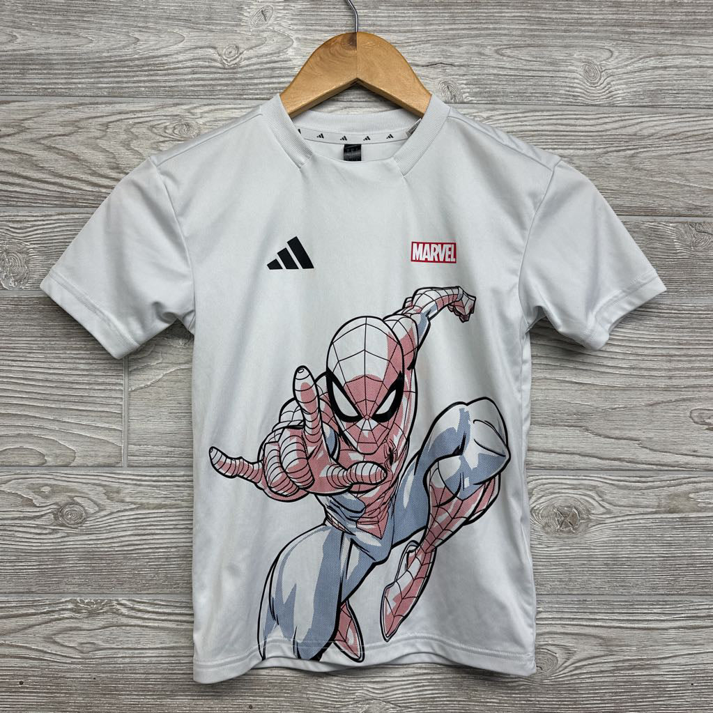 Active Shirt Spider-man 7
