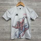 Active Shirt Spider-man 7