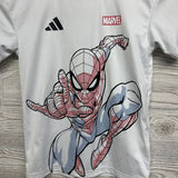 Active Shirt Spider-man 7