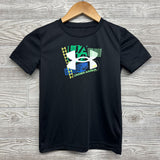 Active Shirt Logo 7