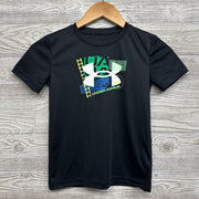 Active Shirt Logo 7