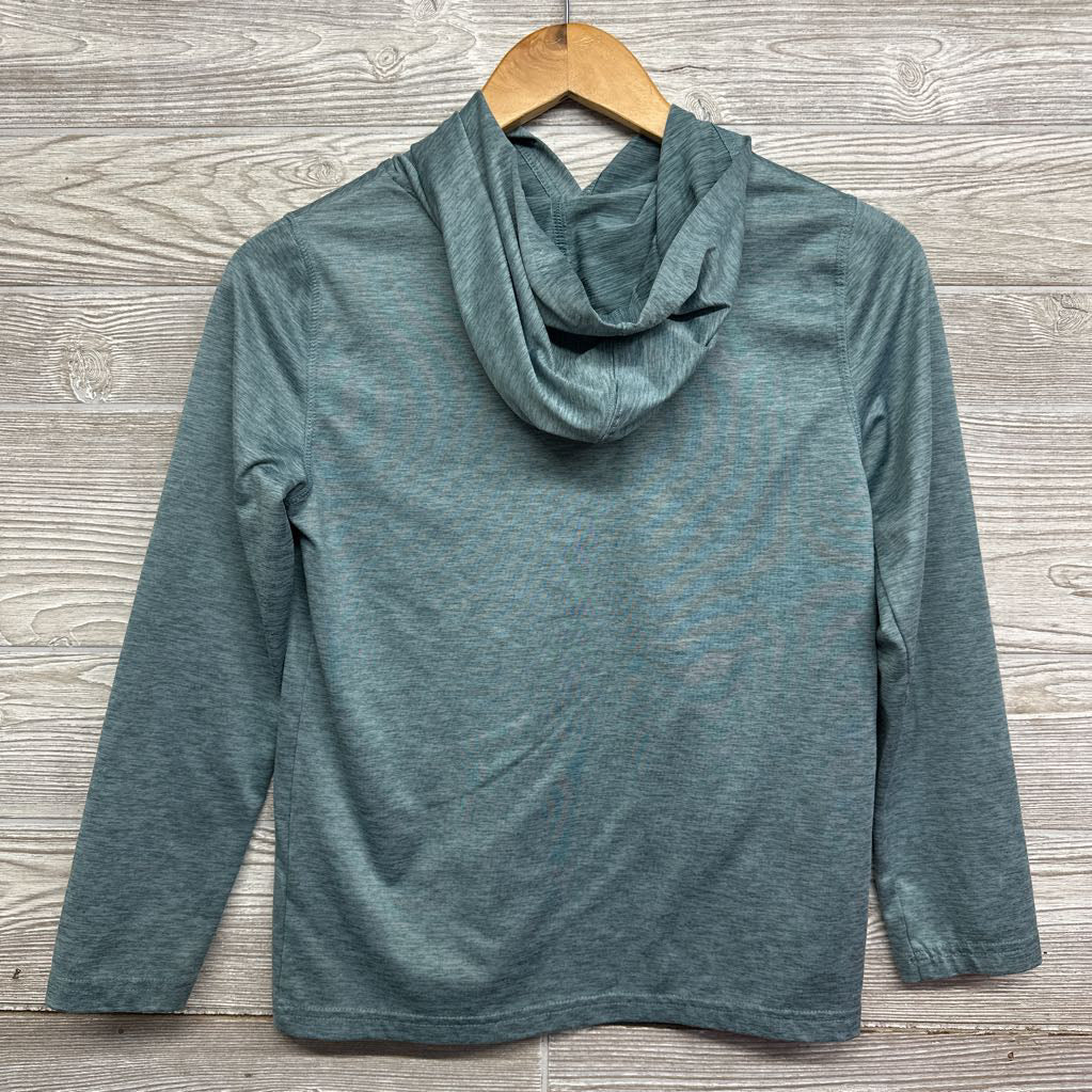 Active Shirt W/ Hood Originitors Of Performance 10-12