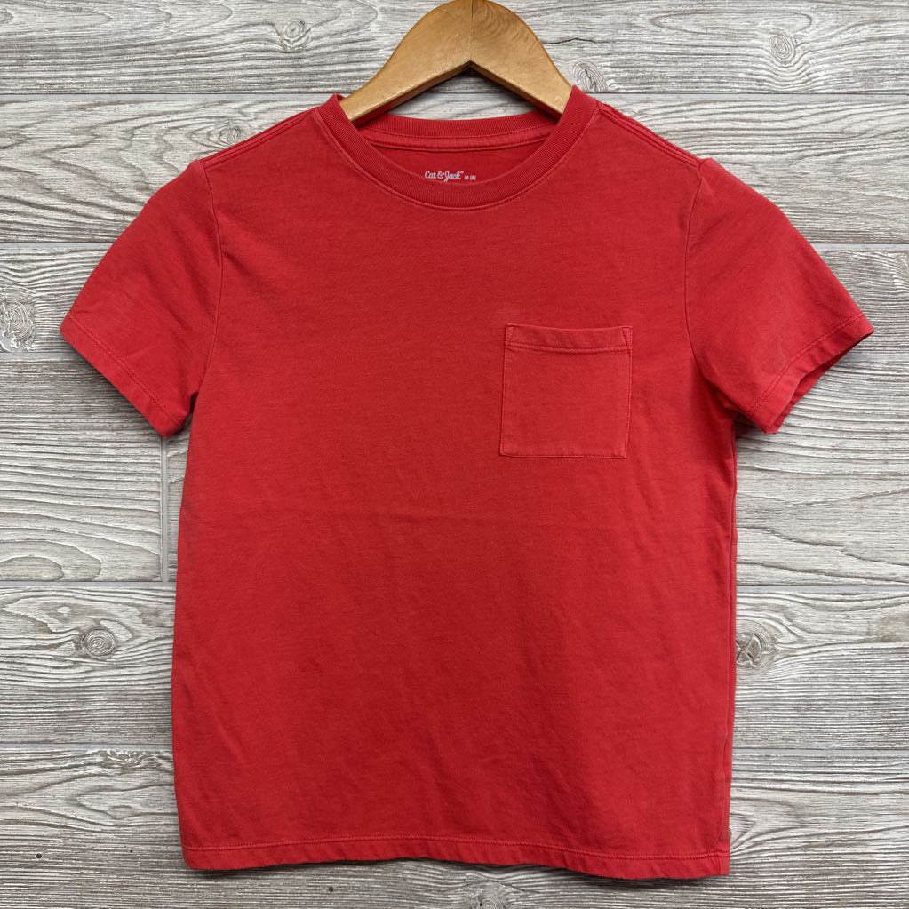 Pocket Shirt 8