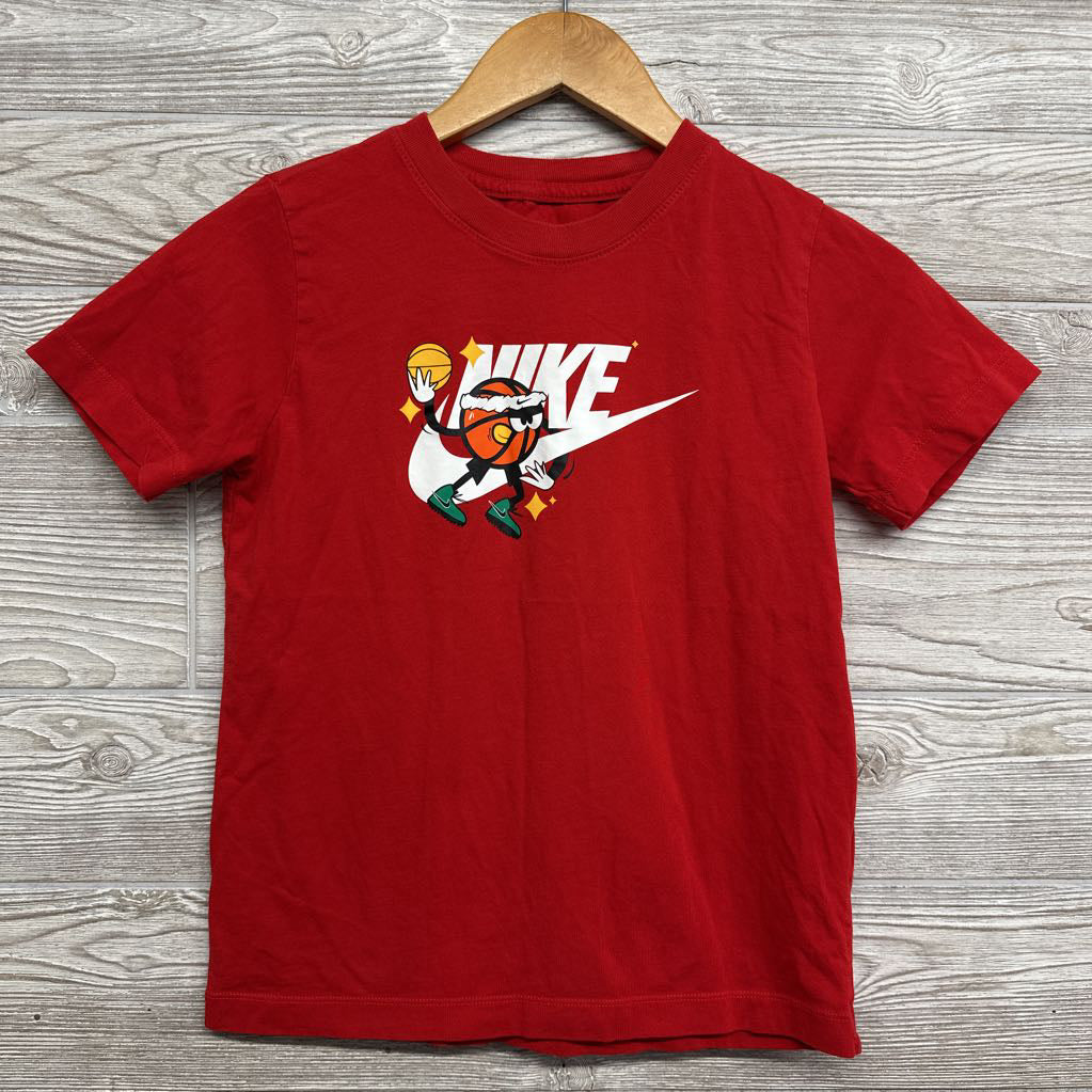 Shirt Basketball Player 10-12
