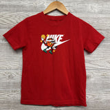 Shirt Basketball Player 10-12
