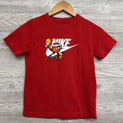Shirt Basketball Player 10-12