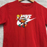 Shirt Basketball Player 10-12