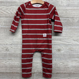 Outfit Stripes Iowa State 12M