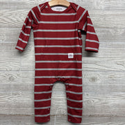 Outfit Stripes Iowa State 12M