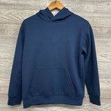 Performance Pullover 10-12
