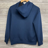 Performance Pullover 10-12