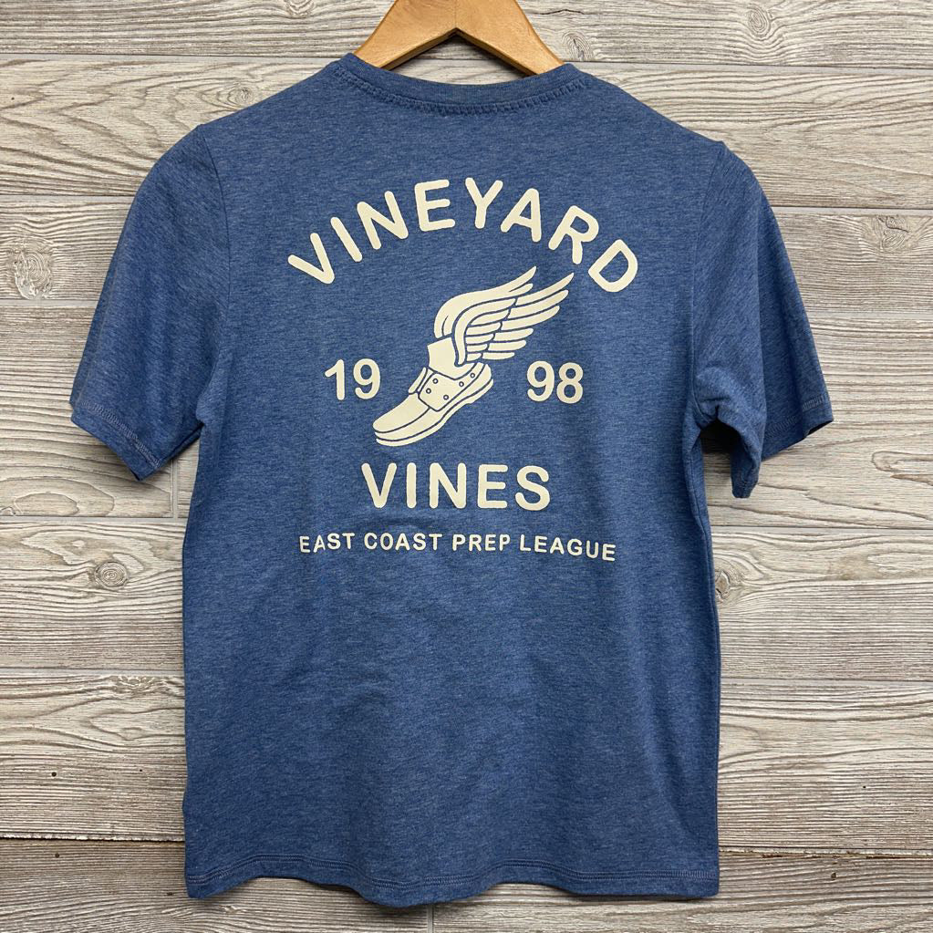 Shirt 1998 Wingfoot 12-14