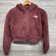 Suave OSO Crop Fleece Jacket 10