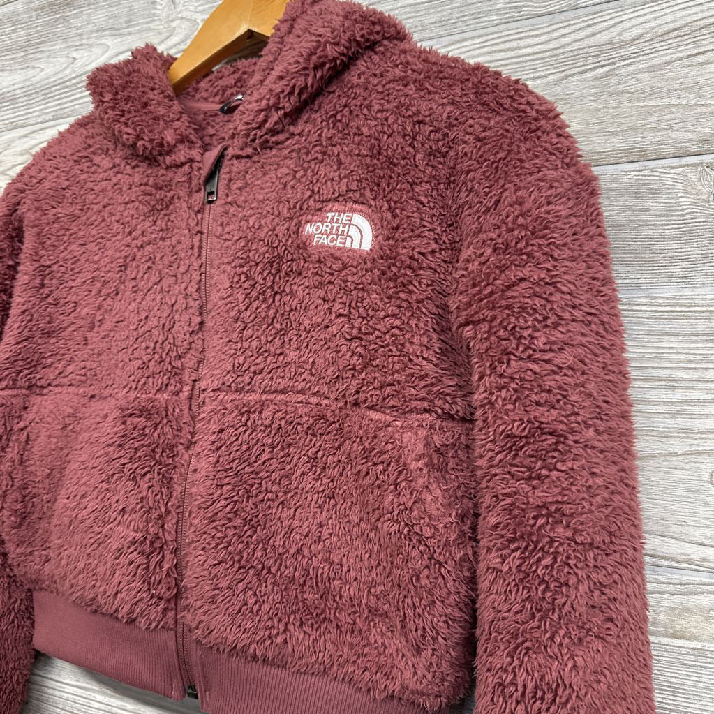 Suave OSO Crop Fleece Jacket 10